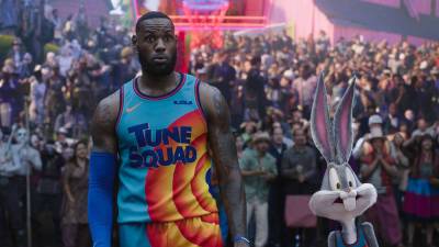 Every ‘Space Jam’ Cameo We Spied, From ‘Game of Thrones’ to ‘Harry Potter’ - variety.com - Los Angeles