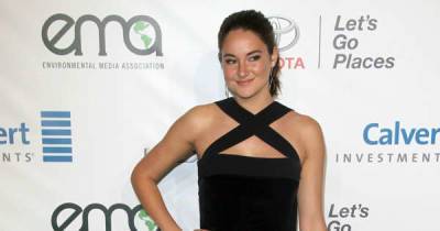 Shailene Woodley opens up on 'debilitating' health condition: 'I felt isolated and alone' - www.msn.com