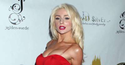 Courtney Stodden thanks Jason Biggs for private apology over past comments - www.msn.com