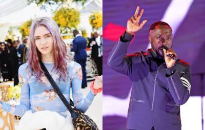 Grimes, Alanis Morissette and will.i.am to judge “avatar singing competition” ‘Alter Ego’ - www.nme.com - USA