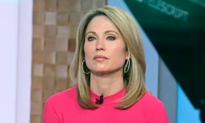 Amy Robach shares emotional farewell with colleagues as she leaves GMA for important reason - hellomagazine.com - Japan