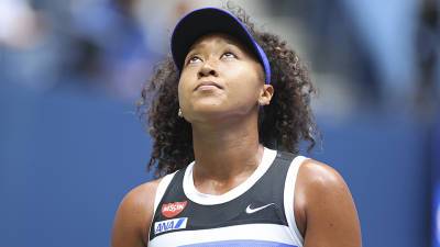 Yes, Naomi Osaka Knows Japanese—But Here’s Why You Don’t Hear Her Speak It Often - stylecaster.com - New York - USA - Japan - Haiti