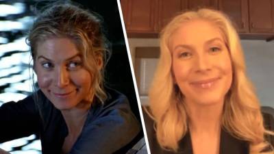 Elizabeth Mitchell Shares What She Really Thinks About 'Lost' Ending and Possible Reunion (Exclusive) - www.etonline.com - county Mitchell