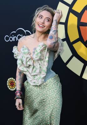 Paris Jackson Was ‘Horrified’ By Her ‘Cruel’ And ‘Evil’ ‘American Horror Stories’ Character - etcanada.com - USA - county Storey
