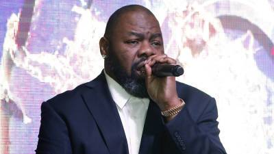 Biz Markie, Rapper Known for ‘Just a Friend,’ Dies at 57 - variety.com - city Baltimore