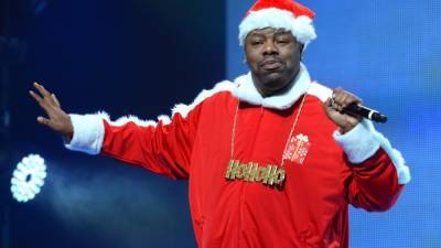 Biz Markie Remembered as ‘Legendary’ and ‘More Than Just a Friend’ by Peers and Fans - thewrap.com