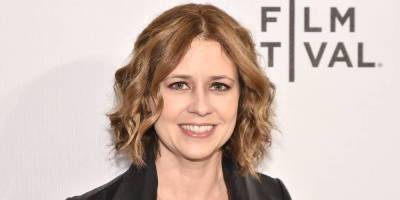 Jenna Fischer Is Opening Up About Why She Was Fired From 'Man With A Plan' - www.justjared.com