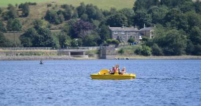 10 of the best places to enjoy a reservoir walk in the sunshine - www.manchestereveningnews.co.uk - Manchester