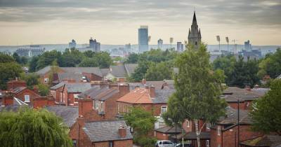 The Greater Manchester borough where homes are earning owners more than their salary - www.manchestereveningnews.co.uk - borough Manchester