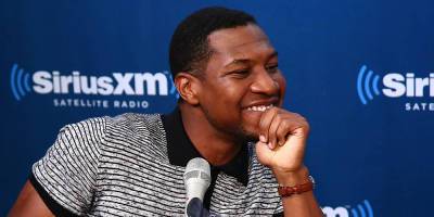 Jonathan Majors Was Cast as Kang The Conquerer in 'Ant-Man' Because Of 'Loki' - www.justjared.com