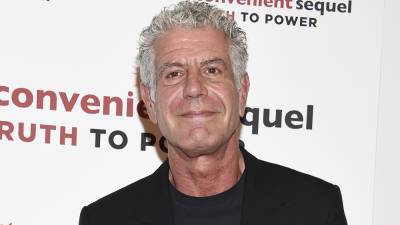 Anthony Bourdain's voice-cloning for new doc called into question: It's 'a slippery slope' - www.foxnews.com