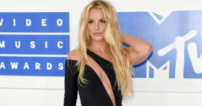 Britney Spears slams those 'closest' who 'ignored her' amid conservatorship battle - www.ok.co.uk