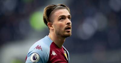 Jack Grealish 'having second thoughts' as new claim throws doubt over Man City transfer - www.manchestereveningnews.co.uk - Manchester - state Oregon - county Kane
