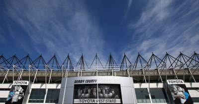 What channel is Derby County vs Manchester United on? TV details and live stream details - www.manchestereveningnews.co.uk - Manchester