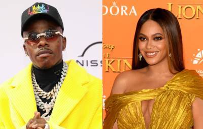 DaBaby recalls moment he discovered Beyoncé was a fan of his music - www.nme.com
