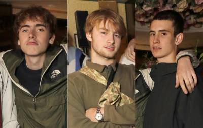 Liam Gallagher’s son and Ringo Starr’s grandson to face Tesco assault trial next year - www.nme.com