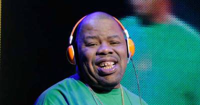 Biz Markie death: ‘Just a Friend’ rapper dies, aged 57 - www.msn.com