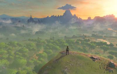 ‘Breath Of The Wild’ streamer completes game without ever retracing steps - www.nme.com