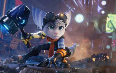 ‘Ratchet & Clank: Rift Apart’ dev says it needed to be “true to the franchise” - www.nme.com