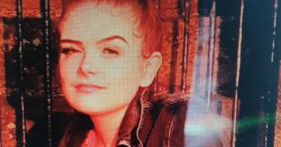Cops urgently search for missing Scots teen who vanished on Friday - www.dailyrecord.co.uk - Scotland