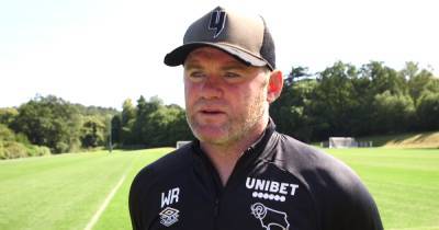 What Wayne Rooney expects from Manchester United friendly fixture - www.manchestereveningnews.co.uk - Manchester