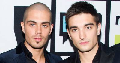 The Wanted's Max George and Tom Parker push for band reunion 10 years after Glad You Came - www.ok.co.uk - Britain