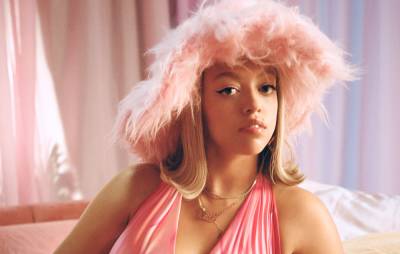Listen to Mahalia’s soulful new single ‘Whenever You’re Ready’ - www.nme.com