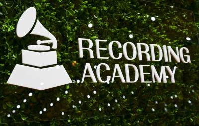 Chart numbers and sales figures will be banned from future ‘For Your Consideration’ Grammys ads - www.nme.com