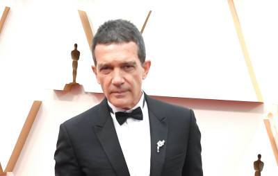 Antonio Banderas joins cast of ‘Indiana Jones 5’ - www.nme.com - Indiana - county Harrison - county Ford