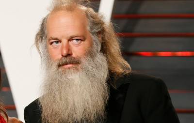 Music producer Rick Rubin venturing into more film and TV with new production deal - www.nme.com