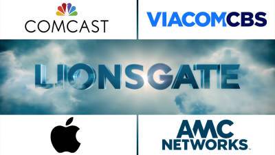 Comcast, ViacomCBS, Lionsgate! M&A Speculation Swirls As Earnings Hit: Will Wall Street’s Streaming Obsession Ease As Legacy Businesses Revive? - deadline.com