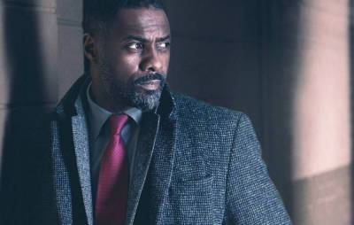‘Outlander’ director Jamie Payne reportedly directing new ‘Luther’ film - www.nme.com