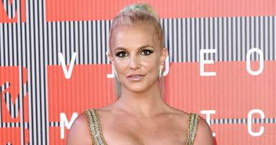Britney Spears Slams Those Closest to Her Who ‘Never Showed Up’ Amid Conservatorship Battle - www.usmagazine.com