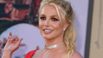 Britney Spears Slams Those Supporting #FreeBritney to ‘Save Face’: ‘How Dare You’ - www.glamour.com