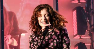 Lorde: 'Jack Antonoff is my songwriting husband' - www.msn.com - Australia - New Zealand