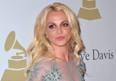 Britney Spears Calls Out ‘The People Closest To’ Her Who ‘Never Showed Up’ But Now Publicly Offer Support - etcanada.com
