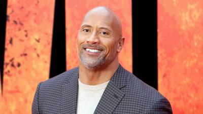 Dwayne Johnson Says Making ‘Black Adam’ Has Been a ‘True Honor’ as Production Wraps - variety.com