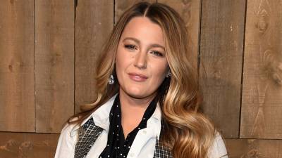 Blake Lively Blasts Paparazzi for Stalking Her Daughters: ‘It Was Frightening’ - www.glamour.com - Australia - New York