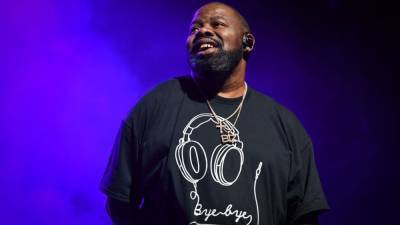 Biz Markie Dead at 57: LL Cool J, Questlove and More Pay Tribute - www.etonline.com