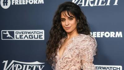 Camila Cabello says she's a 'real' woman after photos surface of her body during run: 'We gotta own that' - www.foxnews.com
