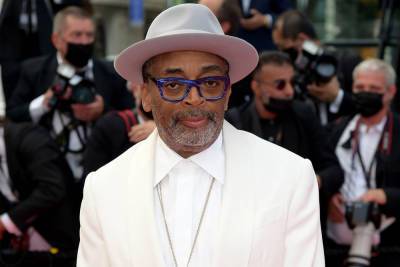 NYC cites Spike Lee’s production company over illegal parking spots - nypost.com