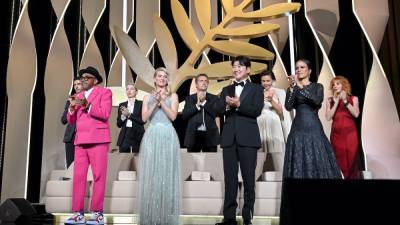 Cannes Film Festival 2021 Winners: Updating Live - thewrap.com