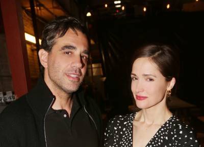 Rose Byrne Opens Up About Wedding Plans With Bobby Canavale - etcanada.com
