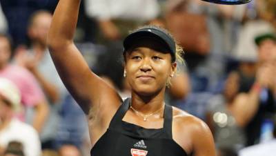 Naomi Osaka Was ‘Terrified’ To Release Netflix Series After Withdrawing From Wimbledon - hollywoodlife.com