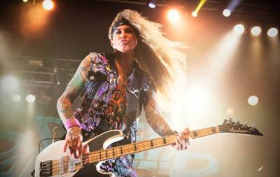 Steel Panther announce departure of bassist Lexxi Foxx: “The end of an era” - www.nme.com - Los Angeles