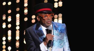 Spike Lee Accidentally Reveals Cannes Film Festival's Palme d'Or Winner Before All Other Awards - www.justjared.com - France