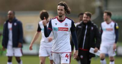Bolton Wanderers player ratings vs FC United of Manchester as George Johnston scores late equaliser - www.manchestereveningnews.co.uk - Manchester - city Santos