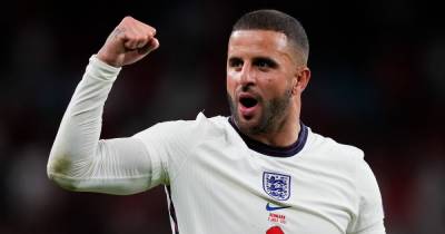 'Loudmouth' Man City defender Kyle Walker always had leadership qualities to become England star - www.manchestereveningnews.co.uk - Manchester