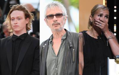 ‘Titane’, Leos Carax, Caleb Landry Jones and more take home top prizes at Cannes 2021 - www.nme.com