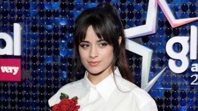 Camila Cabello Shares Powerful Message About Embracing Her 'Curves, Cellulite, Stretch Marks and Fat' - www.etonline.com